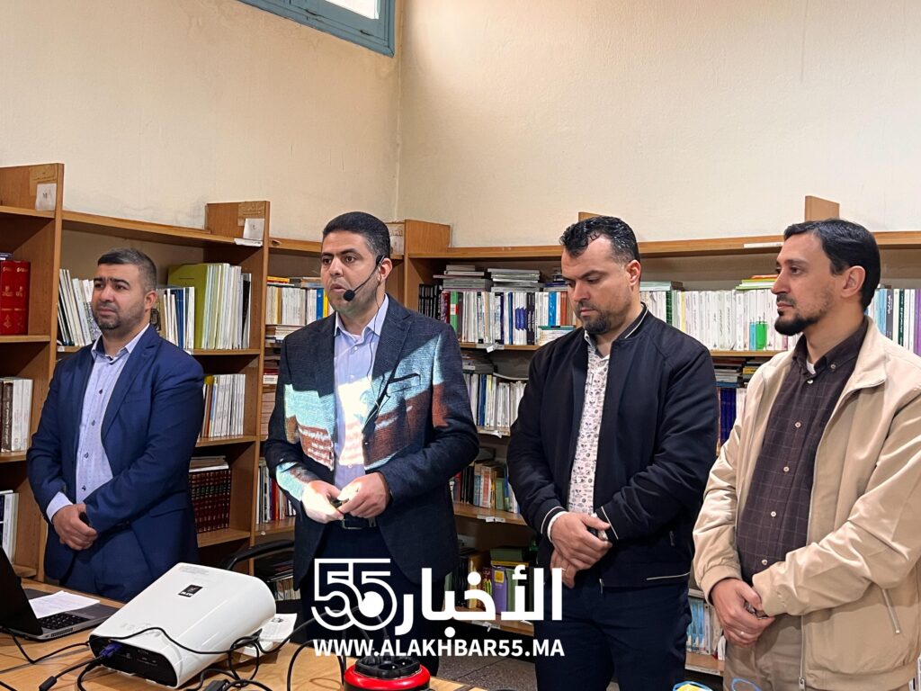 الأخبار55