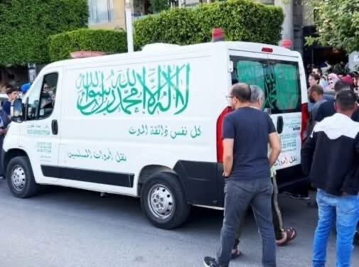 فاجعة طنجة.. الموت يطرق باب شقيقين في يوم واحد ويجمعهما في كفن الرحيل