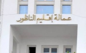عمالة إقليم الناظور تتصدر جهة الشرق في رقمنة الرخص عبر منصة Rokhas.ma