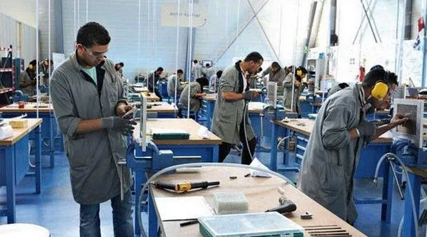 البنك الدولي: إصلاحات جريئة قد تُمكّن المغرب من خلق 1.7 مليون منصب شغل ورفع النمو بـ20% في أفق 2035 7 البنك الدولي: إصلاحات جريئة قد تُمكّن المغرب من خلق 1.7 مليون منصب شغل ورفع النمو بـ20% في أفق 2035