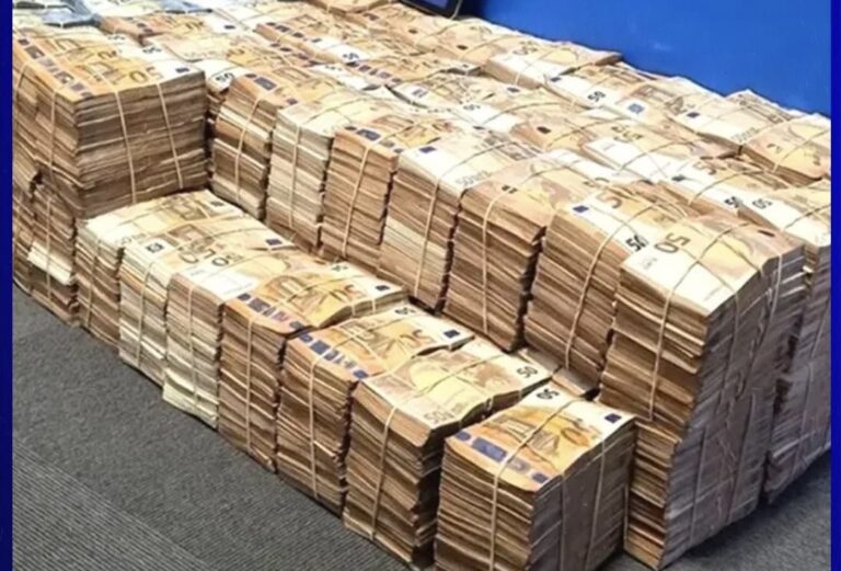 8 مليون يورو داخل سيارات فارهة.. البرتغال تُسقط شبكة دولية لتهريب الكوكايين ضمن عملية “الشبكة البيضاء”