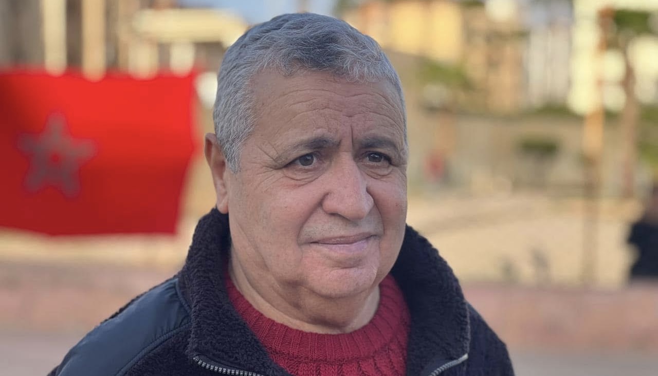 النائب الأول لرئيس جماعة العروي محمد الفضيلي اجرى عملية دقيقة على شرايين القلب بفاس تكللت بالنجاح
