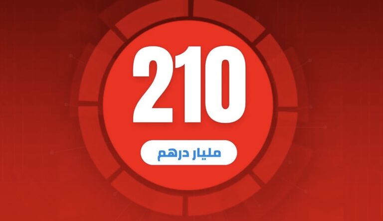 210 ملايير درهم لتنزيل الجيل الجديد من برامج التنمية الترابية المندمجة بالمغرب 7 210 ملايير درهم لتنزيل الجيل الجديد من برامج التنمية الترابية المندمجة بالمغرب