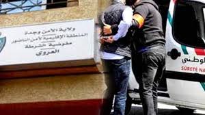 في عملية نوعية.. عناصر الدائرة الأمنية الأولى بالعروي توقف لصا متخصصا في سرقة الدراجات الكهربائية