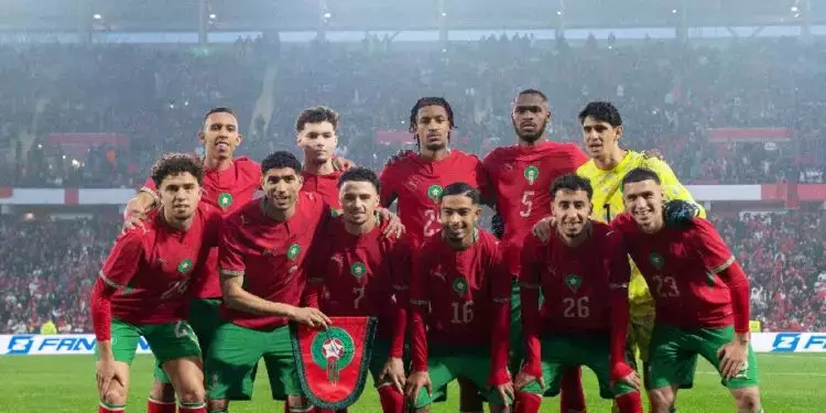 إلغاء ودية المغرب والسلفادور بالولايات المتحدة قبل مونديال 2026