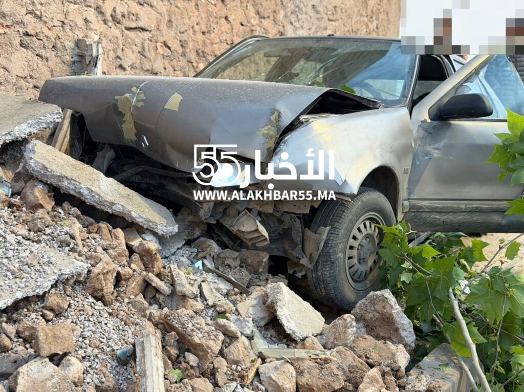 الأخبار55