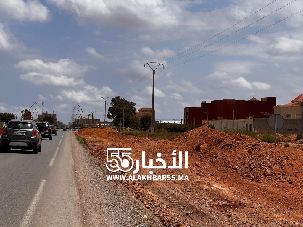 الأخبار55