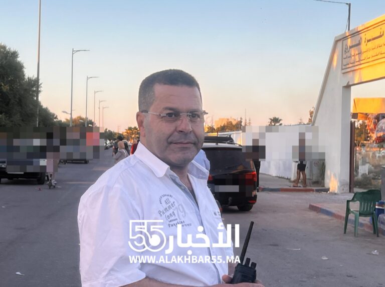 الأخبار55