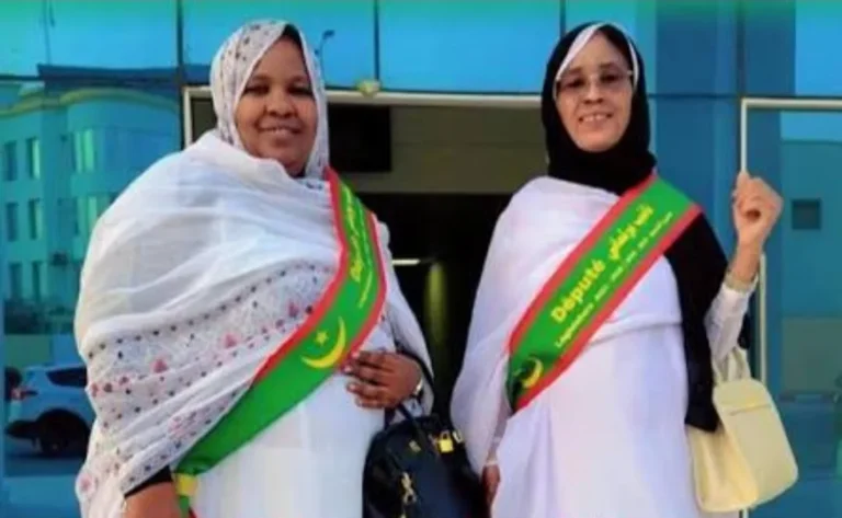 سابقة قضائية في موريتانيا.. السجن 4 سنوات لنائبتين معارضتين بتهمة الإساءة لرموز الدولة
