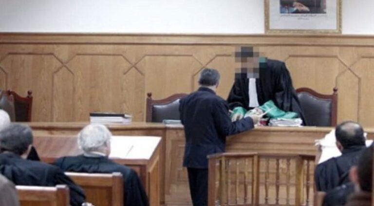 مكناس.. أحكام حبسية وتعويضات ثقيلة تطوي ملف شبكات استهداف وكالات كراء السيارات