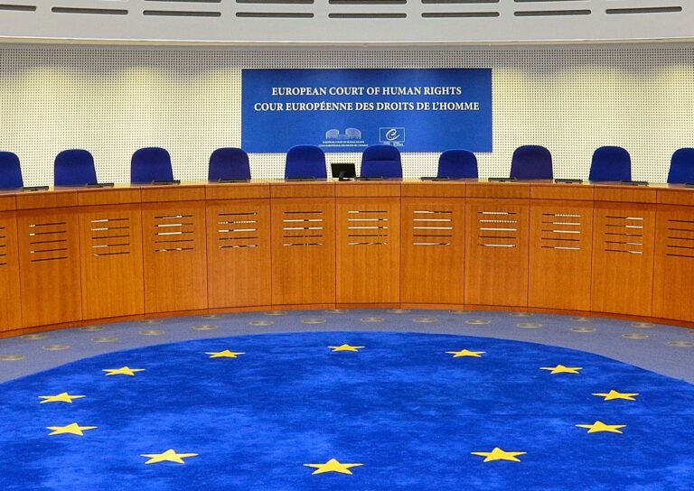 بلجيكا تعيد إشعال الجدل داخل مجلس أوروبا حول صلاحيات المحكمة الأوروبية لحقوق الإنسان