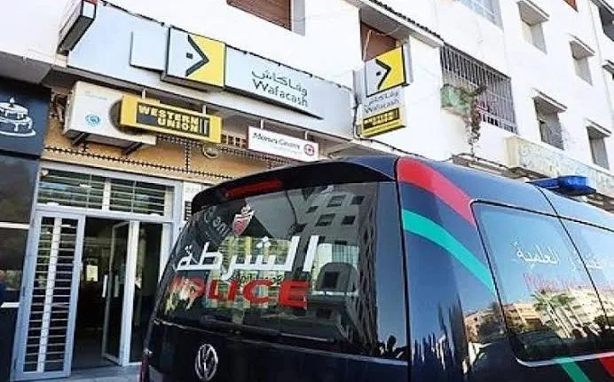 خلافات شخصية وراء جريمة وكالة تحويل الأموال بمولاي رشيد بالدار البيضاء