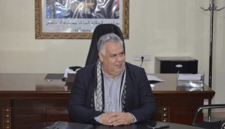 حزب الأحرار بجهة الشرق يتجه لتزكية حليم فوطاط لتمثيل الناظور في الانتخابات المقبلة
