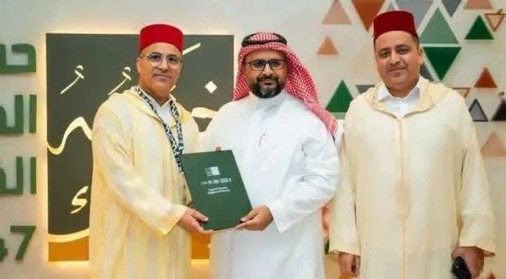 الأخبار55