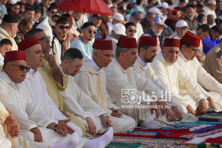 الأخبار55