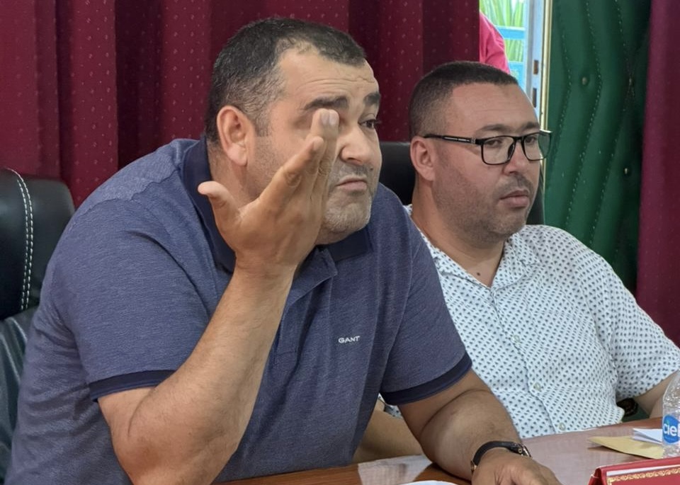 الأخبار55