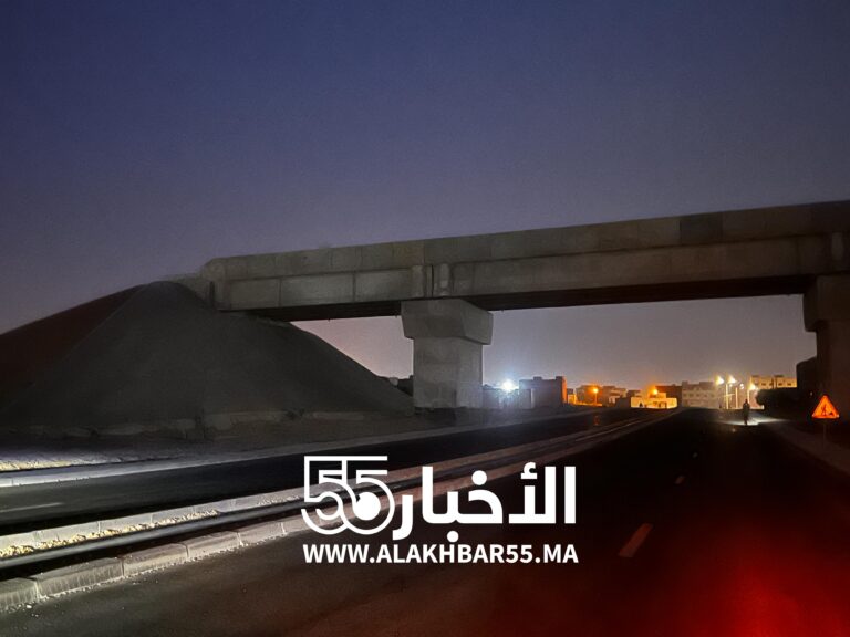 الأخبار55