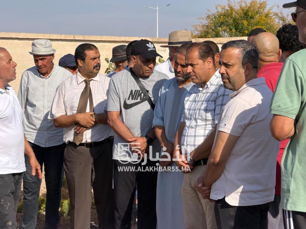 الأخبار55