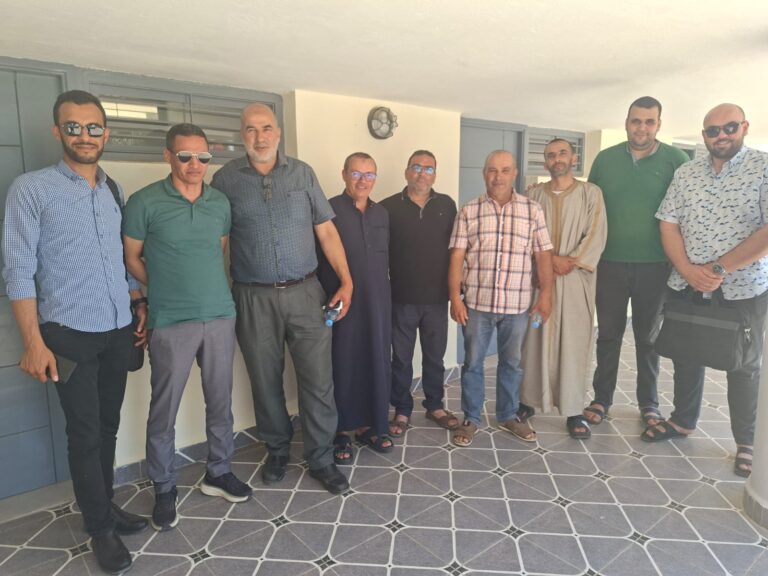 الأخبار55