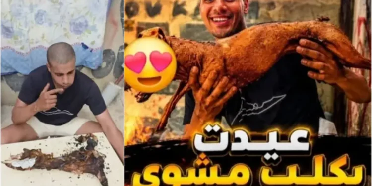 جدل واسع بسبب فيديو لليوتوبر “بن نسنس”.. مطالب بالتحقيق وانتقادات بسبب محتوى مرتبط بعيد الأضحى