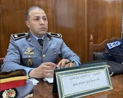 قائد سرية الدرك الملكي بزايو يقود جولة تفقدية ويشرف على تعزيز المراقبة الأمنية بالشريط الساحلي