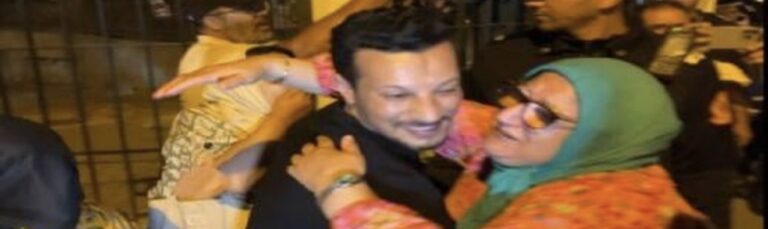 الدار البيضاء "جيل زيد 212”.. الإفراج عن جميع المتابعين وإبقاء اثنين رهن الاعتقال 7 الدار البيضاء “جيل زيد 212”.. الإفراج عن جميع المتابعين وإبقاء اثنين رهن الاعتقال