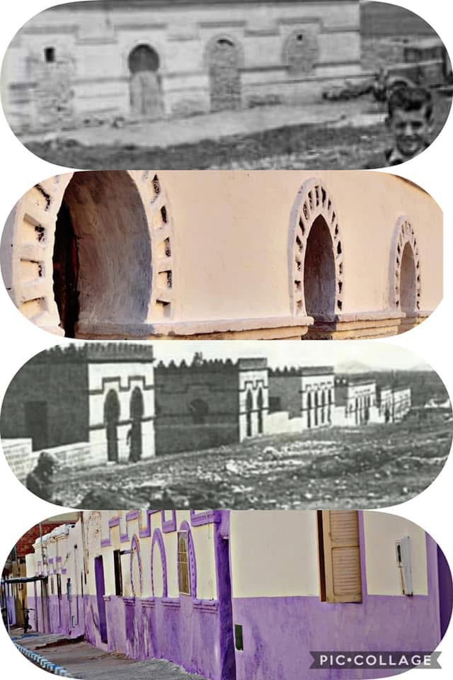 درب اليهود بمدينة العروي.. حكاية حي تاريخي من ذاكرة المدينة