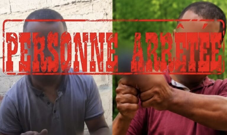 توقيف شخص ضواحي آسفي بسبب فيديو يشرح صناعة سلاح ناري تقليدي والتحريض على استعماله