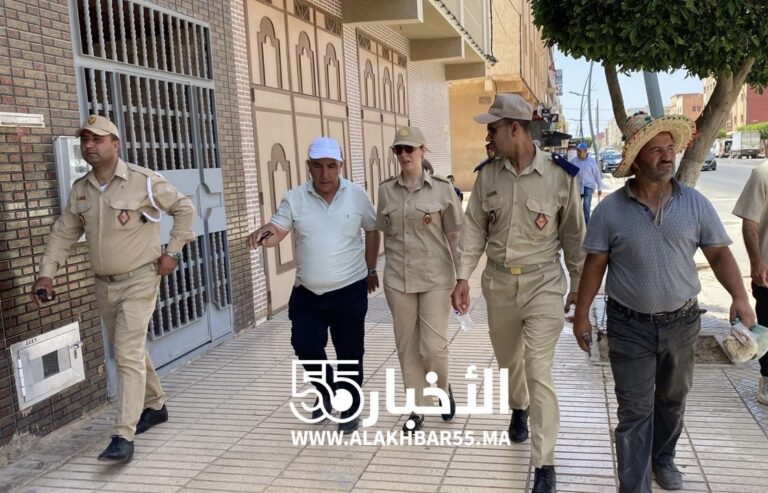 الأخبار55