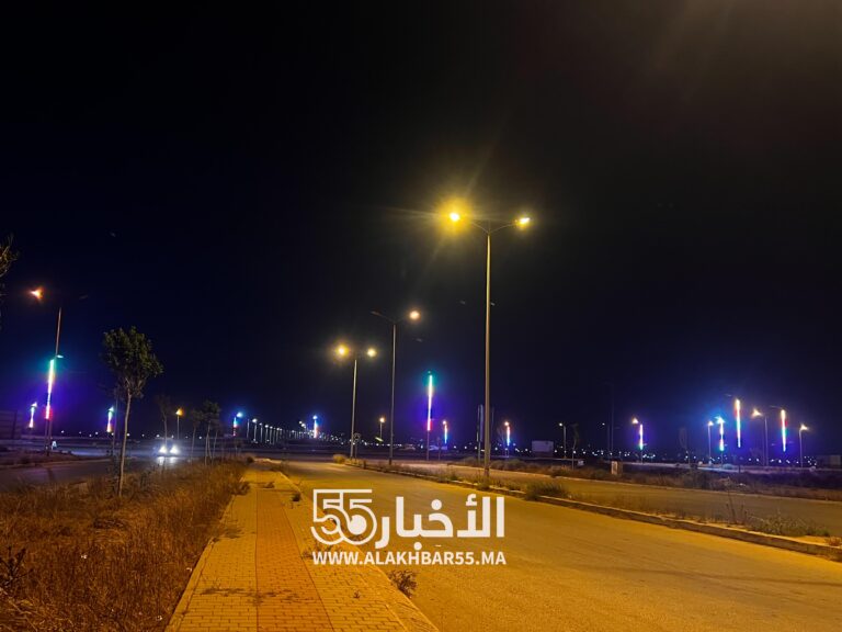 الأخبار55