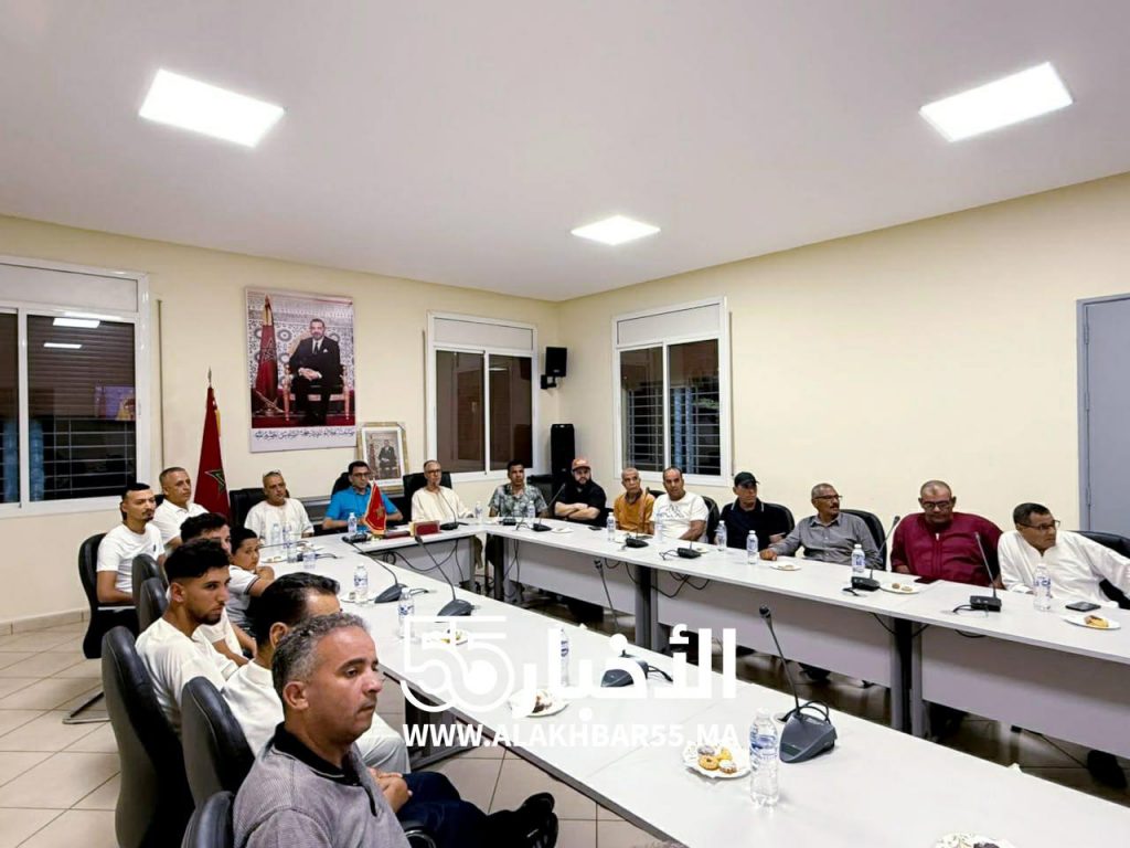 الأخبار55