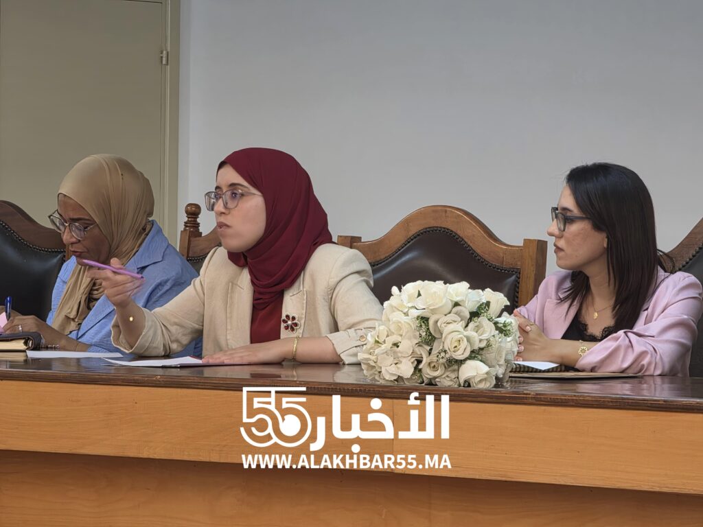 الأخبار55