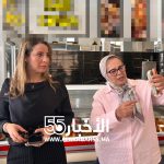 لجنة مختلطة تشن حملة مراقبة واسعة على مطاعم العروي