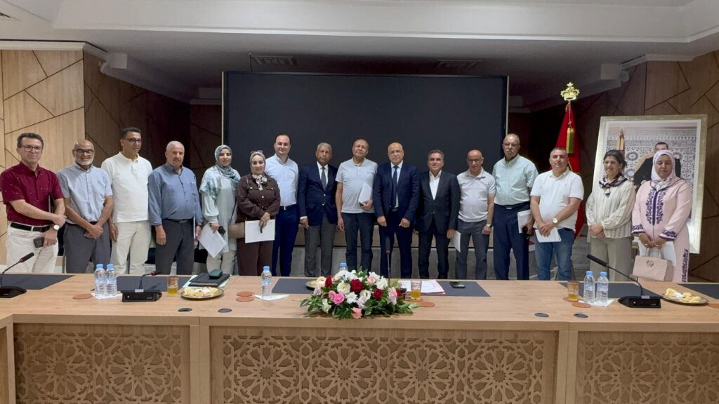 الأخبار55