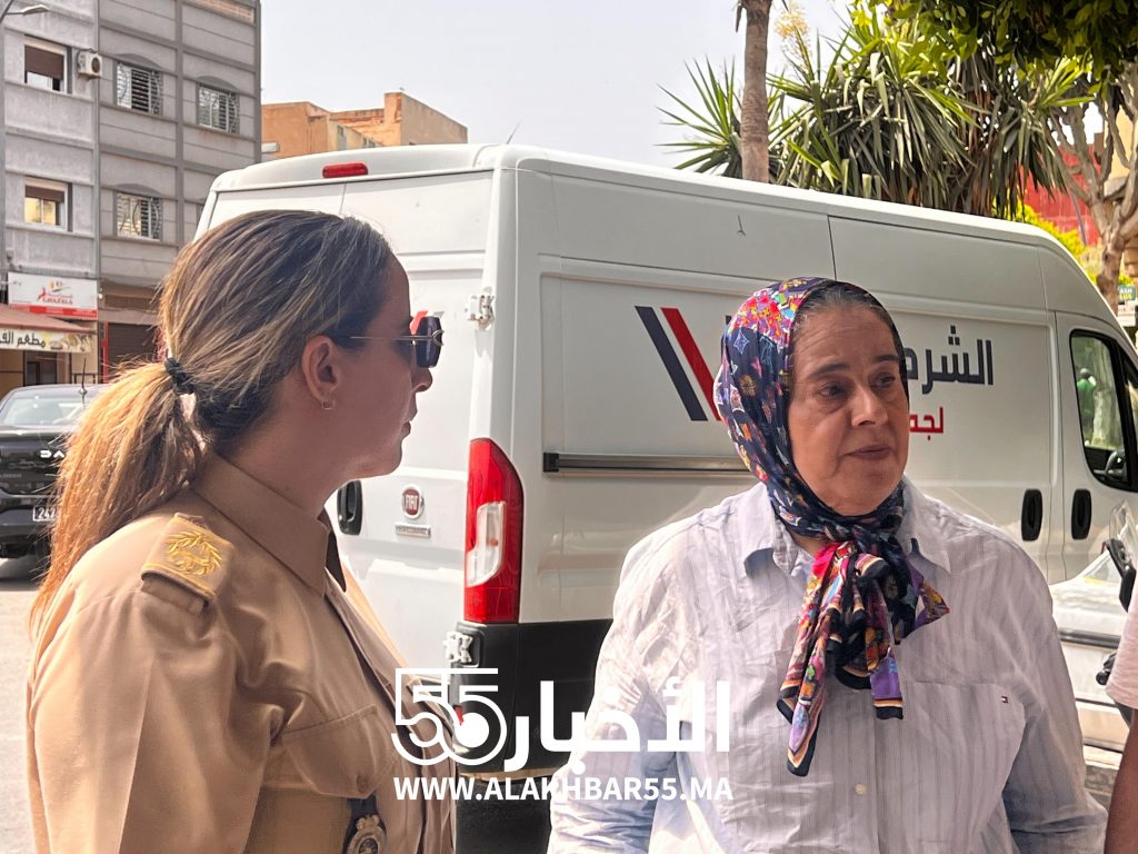 الأخبار55