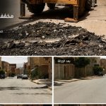 استمرار إزالة مخفضات السرعة العشوائية بالعروي.. الوصول الى شارع الساقية الحمراء والمواطنون يرحبون بالمبادرة