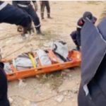 العثور على جثة شاب طافية بشاطئ رأس الماء واستنفار للسلطات بالناظور