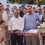 العروي تستقبل إضافة جديدة في قطاع كراء السيارات.. افتتاح شركة "Montilla Car" بخدمات احترافية
