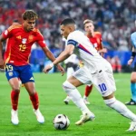 إسبانيا وفرنسا في قمة نارية لحجز بطاقة نهائي مونديال 2026