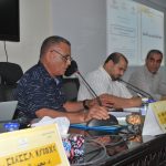 كلية اللغات والآداب والفنون بالناظور تحتضن مناقشة رسالة ماستر حول المصطلح النقدي في أعمال فؤاد أزروال