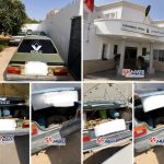 بتعليمات من القائد الجهوي للدرك بالناظور.. حجز أزيد من 10 سيارات للنقل السري مزودة بقنينات الغاز بسلوان