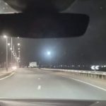 إطلاق الإنارة العمومية بالطريق الرابطة بين الناظور وأركمان.. خطوة جديدة لتعزيز السلامة وجمالية المنطقة