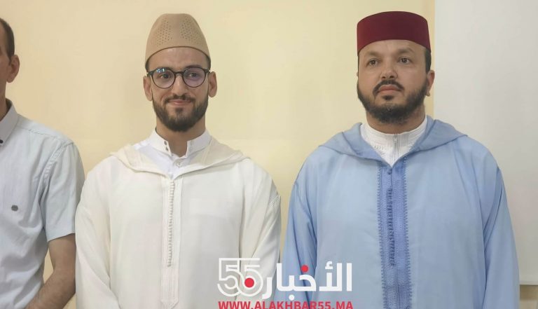 الأخبار55