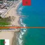 توقيف ثلاثة جزائريين وصلوا بحراً إلى شاطئ السعيدية.. والأبحاث القضائية متواصلة لكشف ملابسات القضية