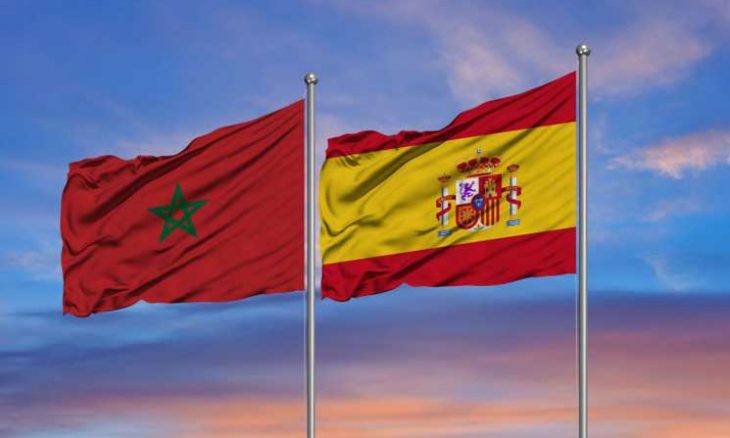 المغاربة يراهنون على إسبانيا ويشجعونها في نهائي كأس العالم.. الأسباب تتجاوز كرة القدم 15 المغاربة يراهنون على إسبانيا ويشجعونها في نهائي كأس العالم.. الأسباب تتجاوز كرة القدم