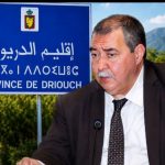عزيز مكنيف يستقيل من مجلس المستشارين ويستعد لخوض الانتخابات التشريعية بالدريوش تحت شعار “الجرار”