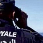 إنقاذ 11 مرشحًا للهجرة غير النظامية قبالة سواحل الحسيمة بعد تعطل قاربهم المطاطي في عرض البحر