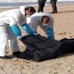 العثور على جثة جديدة بشاطئ بني أنصار.. والجمعية المغربية تدعو عائلات المفقودين إلى إجراء تحليل الحمض النووي 