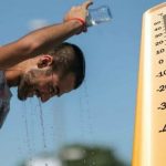 وجدة تسجل رقماً قياسياً جديداً في درجات الحرارة.. 47.3 درجة مئوية الأعلى في تاريخ السجلات الرسمية