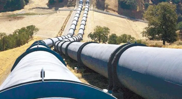 مشروع أنبوب الغاز نيجيريا–المغرب يقترب من التنفيذ.. استثمارات بـ25 مليار دولار وانطلاق الأشغال في 2028